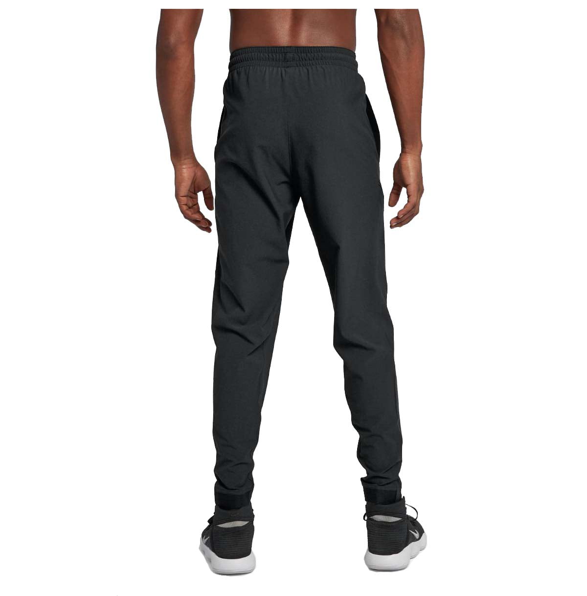 Nike Men's Flex Woven Basketball Pants 