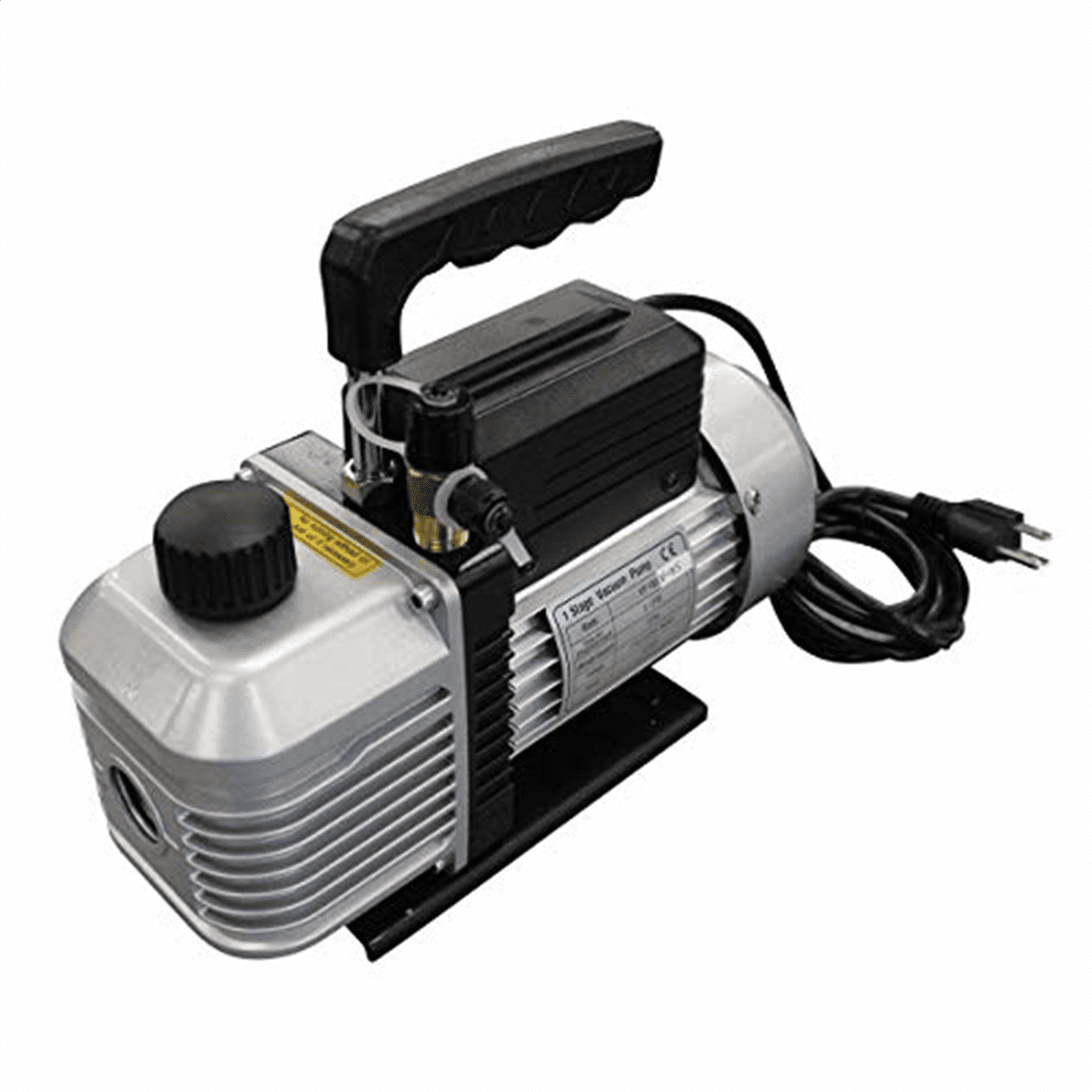 FJC 6930 R1234yf / R134a Vacuum Pump 5.0 CFM