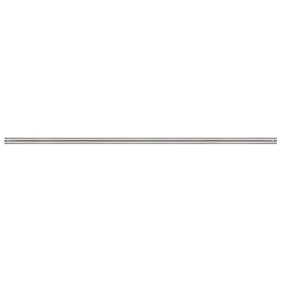 Miseno Obpf1t36 36" Ceiling Fan Downrod - Nickel