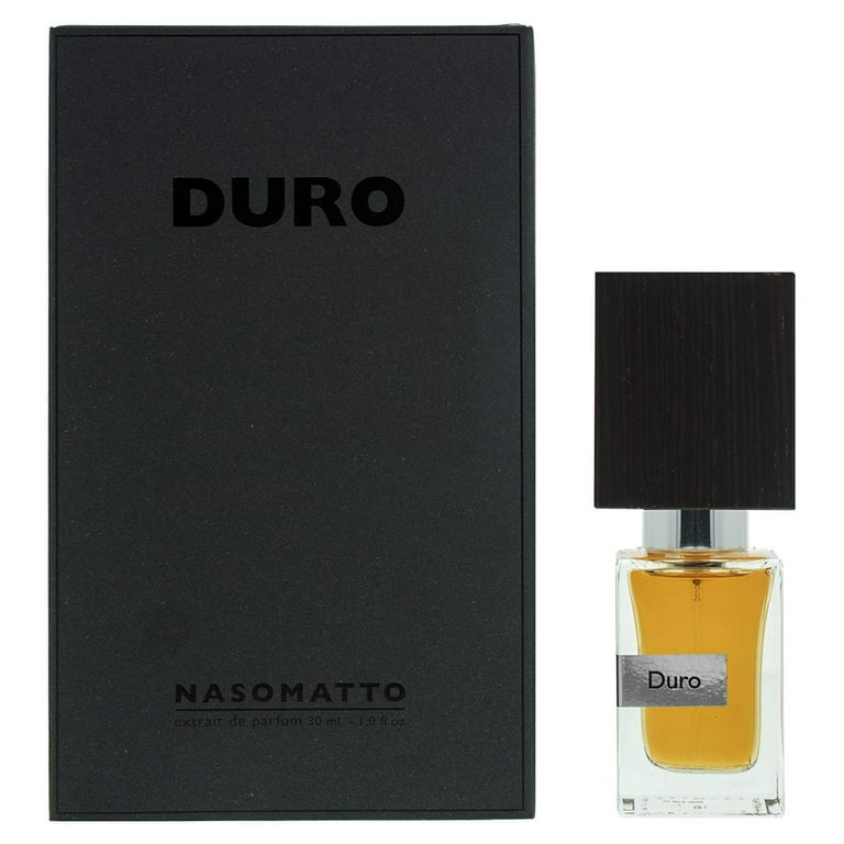 Nasomatto Duro Extrait De Parfum Spray 30ml/1oz - Walmart.com