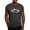 Charcoal, variant on CafePress - Humuhumu Fish White T Shirt - Men's Classic Cotton T-Shirts