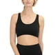thumbnail image 1 of Sujetador de maternidad y lactancia HATCH The Skin to Skin Bra Black, 1 of 2
