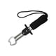 thumbnail image 2 of Pinza de labio de pescado, aparejos profesionales antideslizantes impermeables de acero inoxidable, herramienta de pesca para granjas de interior,, 2 of 8