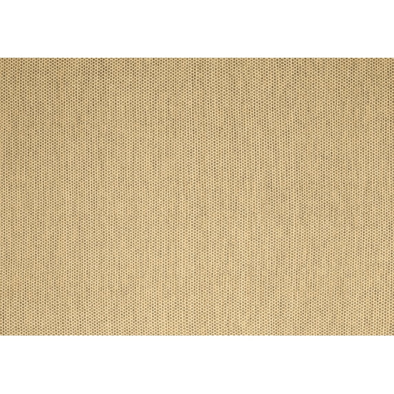 Ahgly Company Indoor Rectangle Abstract Brown Contemporary Area Rugs, 5' x 8'