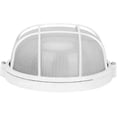 thumbnail image 1 of Anti-high Temperature Explosion Proof Sauna Lamp Moisture Proof Sauna Light Sauna Room Round Lamp Light Steam Room Accessory For E27 Wire, 1 of 4