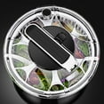 thumbnail image 6 of Vegetable Fruits Dryer Salad Spinner Lettuce Spinner Storage Drying Machine Useful Kitchen Tools Vegetable Dehydrator, 6 of 8