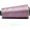 thumbnail image 3 of Knitsilk Pure Silk Viscose Blend Yarn in Cones -Perfect for Crochet and Knitting,Jewellery and DIY Projects(2ply-75yards-Blush pink-Pack of 1), 3 of 5