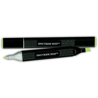 Spectrum Noir Sparkle Glitz and Glamour Glitter Brush Pens, 3