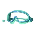thumbnail image 2 of Cheers US Swim Goggles Adult Wide Vision Swimming Goggles for Men Women Youth Teens No Leaking UV Swim Goggle, 2 of 7