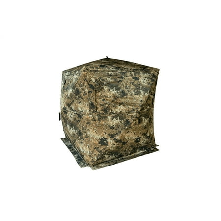 Buck Bourbon Rack House 150+ Hunting Blind