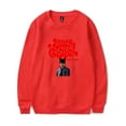 thumbnail image 7 of Nina Chuba Album Tour 2025 Sweatshirt Long-Sleeved Pullover, 7 of 7