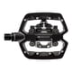 thumbnail image 2 of Pedales Plataforma SPD GEO TREKKING Roc + Calas Bicicleta, 2 of 4