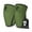 Military Green/Black, variant on Gymreapers Knee Sleeves (1 Pair) Free Gym Bag - Knee Sleeve & Compression Brace for Squats, Fitness, Weightlifting, and Powerlifting 7MM Sleeve Pair - For Men & Women - 1 Year Warranty