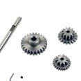 thumbnail image 4 of Piezas de actualización del engranaje de de cambios del coche RC partes duraderas prácticas para camión per per per CUTICAT Equipo de coche RC, 4 of 8