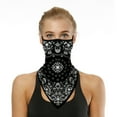 thumbnail image 4 of LNKOO Bandana Scarf Cycling Motorcycle Fishing Mix Headwear, 4 of 8
