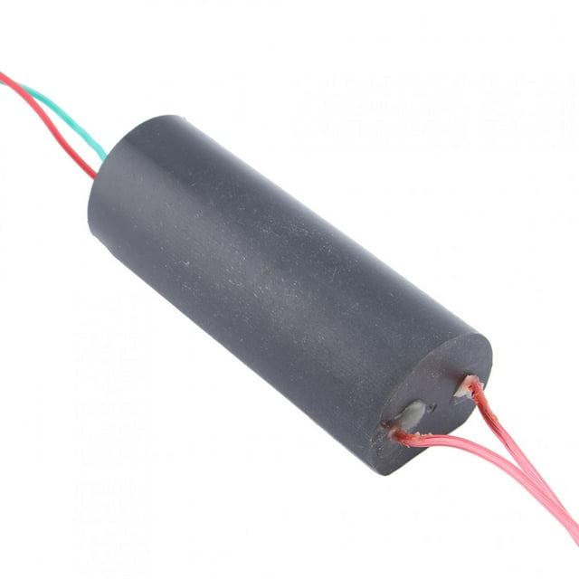 TMISHION DC 3v-6v à 400kV 400000V Boost Module de Puissance Transformateur Haute Tension, Haute Tension, Module de Puissance