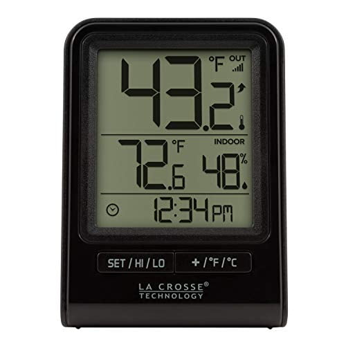 La Crosse Technology Remote Sensor