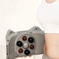 thumbnail image 4 of Binmer Wireless Abdominal Massagers Burning Digestion 10ml, 4 of 9