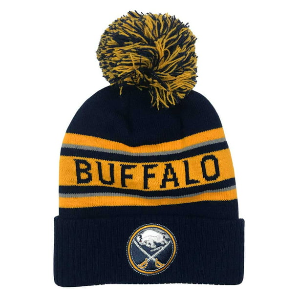 Buffalo Sabres Winter Classic Knit Hat / Winter Classic Beanie Online ...