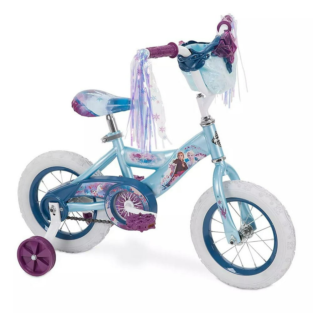 huffy frozen bike manual