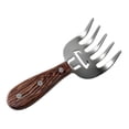 thumbnail image 3 of Garra trituradora , extractor de parrilla de acero inoxidable, protección de para carne de res, accesorios de cocina para, 3 of 8
