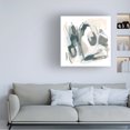 thumbnail image 3 of Canvas Wall Art - June Erica Vess 'Neutral Capacity I' Wall Art for Living Room, Bedroom, or Office Décor by Trademark Fine Art - 24 x 24 Inches, 3 of 4