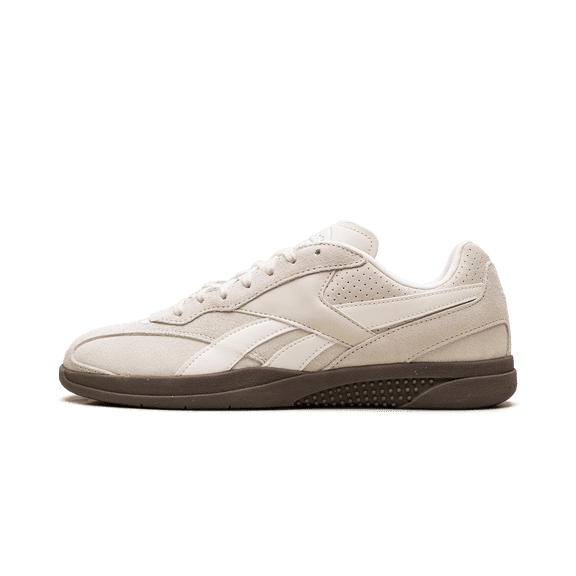 REEBOK MENS Hammer Street "Alabaster Chalk Gum" 100202339 100202339 from Stadium Goods