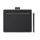 thumbnail image 1 of Tableta Gráfica Wacom Intuos Small, Bluetooth, USB. Color Verde. Wacom Intuos, 1 of 2