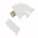 Game of Thrones Dire Loup 4GB Clé USB, par Alliance de Jeux – image 1 sur 2