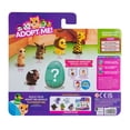 thumbnail image 2 of Juguete Adopt Me! Paquete múltiple para mascotas Animal Life 6+, 2 of 5