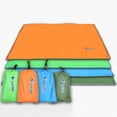thumbnail image 2 of Outdoor Camping Sand Free Beach Blanket Multifunctional Mats Outdoor Picnic Mats, 2 of 6