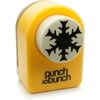 Punch Bunch Medium Punch-Snowflake