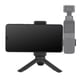 thumbnail image 1 of Trípode con Abrazadera para Cámara para Teléfono Móvil,Palo para Selfies Portátil Plegable,Trípode Compacto para Escritorio,Soporte con 6-10 cm de Ancho para Teléfono para dji OSMO Pocket Ecomeon no, 1 of 6