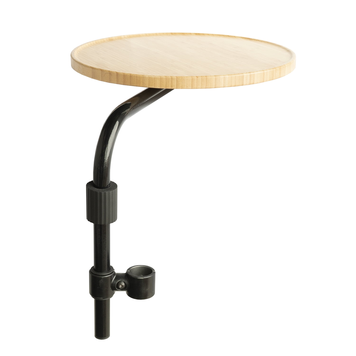 Stander Swivel Tray Accessory for Prime Safety Bed Rail or Prime Bed