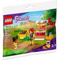 thumbnail image 1 of Puesto de mercado de Lego Friends 30416 LEGO -, 1 of 1