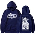 thumbnail image 5 of Sudadera con capucha con estampado de esqueleto Vintage para hombre, ropa de calle de gran tamaño, sudaderas con capucha de Grupo de Observación Forward GYPSYWALTERS, 5 of 5