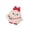 Nuo Nuo, variant on Educational Interactive Plush Toy with Bilingual Learning Game Soothing Sound and Safe for Toddler Development
