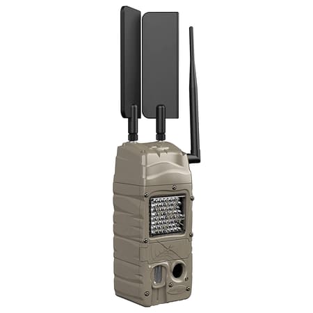 UPC: 0700868005109 | Cuddeback Cuddelink Cell Home Camera 1/4 Second 20 MP Connected By Verizon