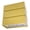 Matte Gold, variant on Akicon 30" Stainless Steel Range Hood, 3 Stacks Modern Box Ducted Kitchen Hood with Powerful Vent Motor, Wall Mount, 30"W*30"H*14"D, Brushed Stainless