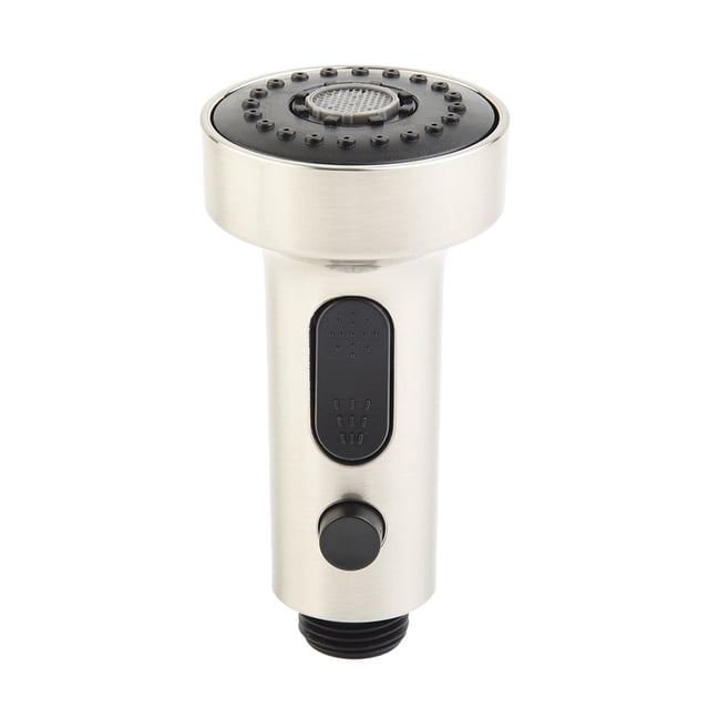 Water Faucet Bubbler Pull Out Spray Head Two Modes Faucet Kitchen Sink Basin Mixer Tap Replacement Sprayer For Kitchen Tool ,Water Saving