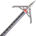thumbnail image 5 of Rage Trypan Crossbow Broadhead 3-Pack - 150 Grain, 5 of 6