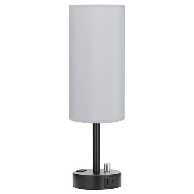 Lamps for Bedrooms Small Table Lamp, Modern Three Level Dimming, Bedroom Bedside Table Lamp Small Table Lamp