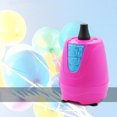 thumbnail image 1 of Electric Air Balloon Pump 220v 300w Portable Faster Save Time Balloon Inflator For Party Decoration, 1 of 6