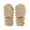 Beige, variant on Bouanq Home & Table Linens Lazy Mop Slippers Walking Cleaning Dust Warm Durable Polishing Floor 1 Pair Usful Tools on Clearance