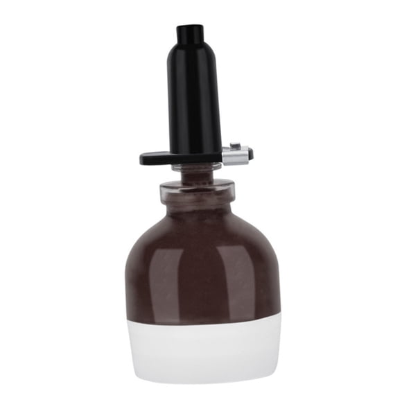 HILABEE Brow Mapping String for Microblading 20M Professional Eyebrow Mapping Thread Brown
