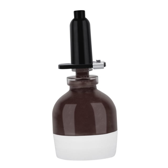 HILABEE Brow Mapping String for Microblading 20M Professional Eyebrow Mapping Thread Brown