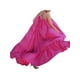 thumbnail image 4 of TRKIYQC Vestido largo sin mangas para mujer, correa de espagueti, color sólido, con lazo, sin espalda, bolsillos laterales, ajuste holgado, vestido de vacaciones TRKIYQC Moda, 4 of 6