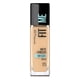 thumbnail image 1 of Base de maquillaje Maybelline New York Fit Me! matte + poreless 125 nude beige 30 ml, 1 of 6