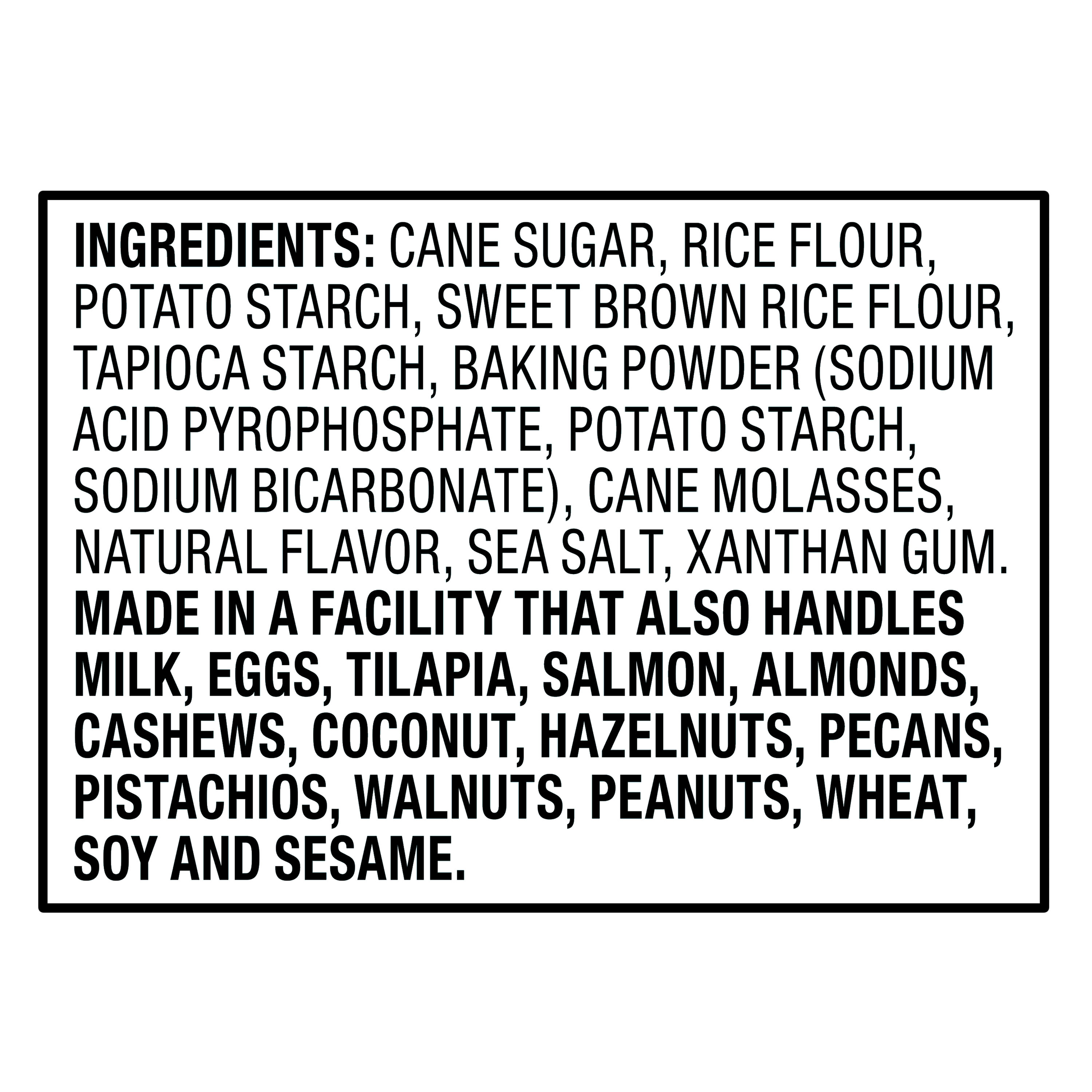 bettergoods Gluten Free Maple Muffin Mix, 15.6 oz