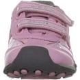 thumbnail image 2 of Geox Girls' JockerN Light Up Sneaker, 2 of 7